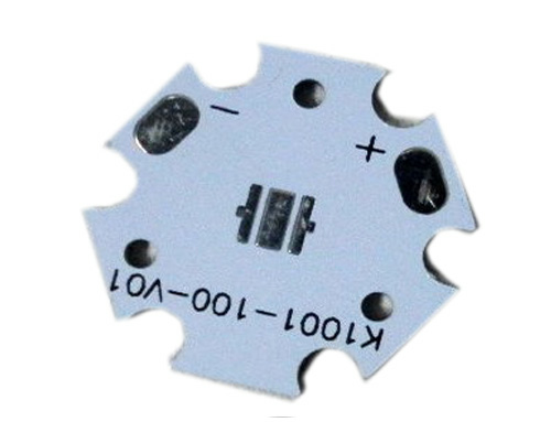 铝基PCB/LED铝基板