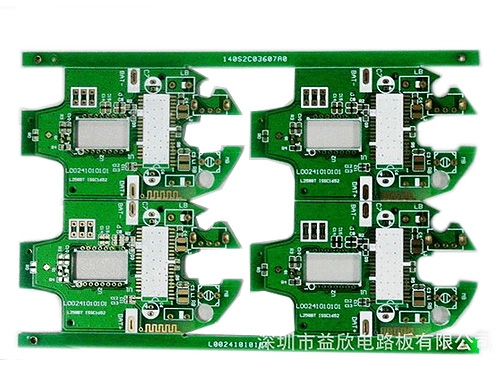双面PCB板/刚性线路板