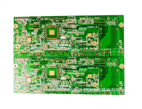 双面线路板/电源PCB板