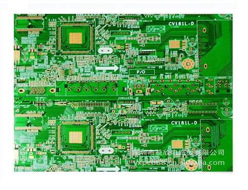 双面线路板/电源PCB板