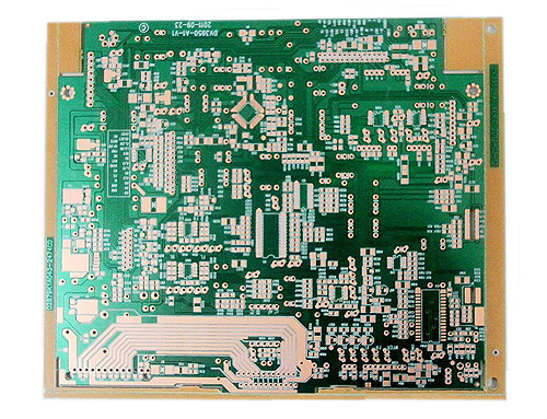PCB电源线路板 