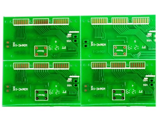PCB单双面电路板