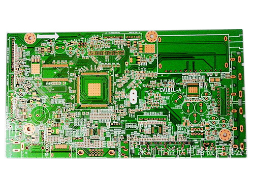 PCB刚性电路板