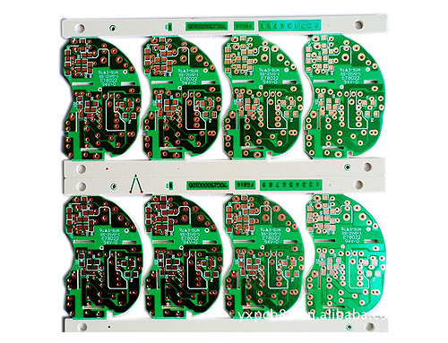 PCB电路板