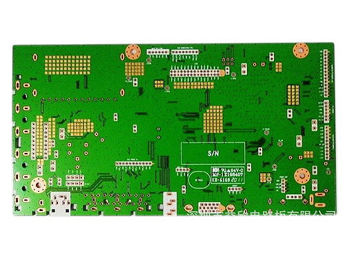 PCB刚性电路板