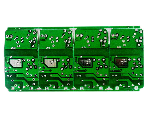 PCB双面板/刚性电路板