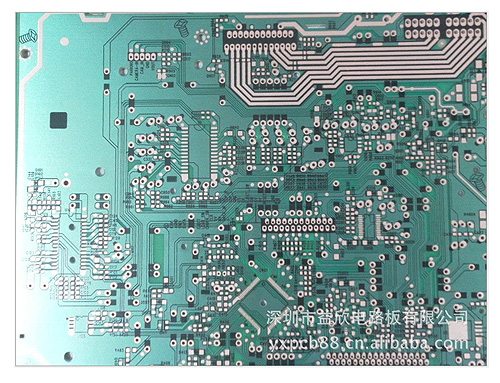 PCB电源线路板