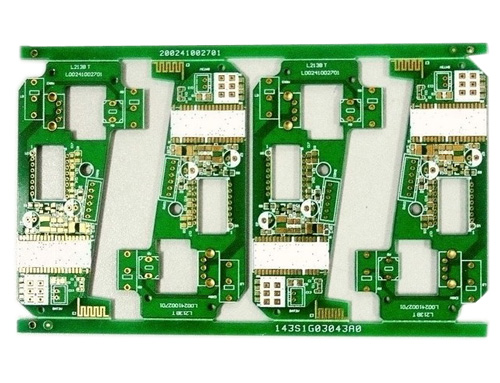 PCB印刷电路板 