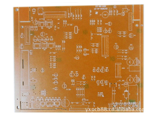 PCB电源线路板 