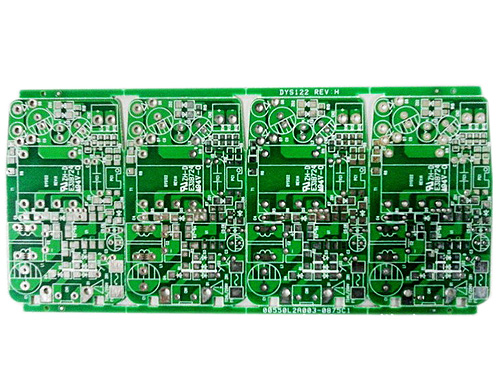 PCB双面板/刚性电路板