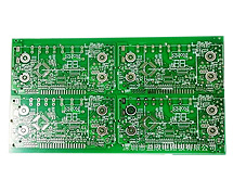 双面板/双面PCB电路板