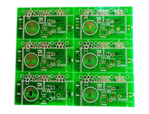 PCB单双面电路板