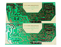 PCB单面线路板