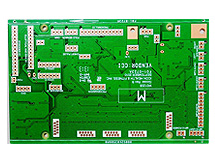 PCB双面电路板
