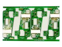 PCB印刷电路板