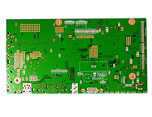 PCB刚性电路板