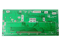 PCB双面线路板