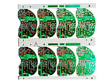 PCB电路板