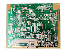 PCB电源线路板